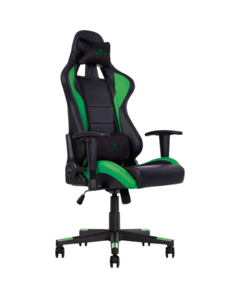 Fotoliu HEXTER ML ECO, verde
